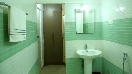 Hotel White Fern Stays