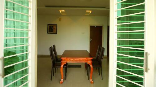 Hotel White Fern Stays