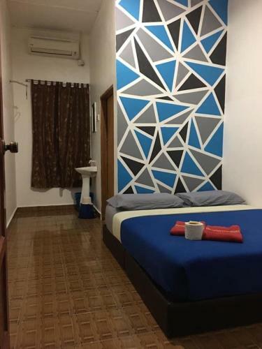 Agroturismo Abot Guest House