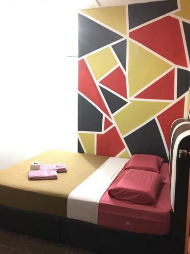 Agroturismo Abot Guest House