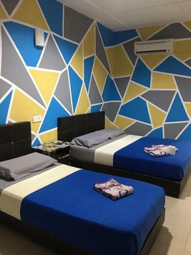 Agroturismo Abot Guest House
