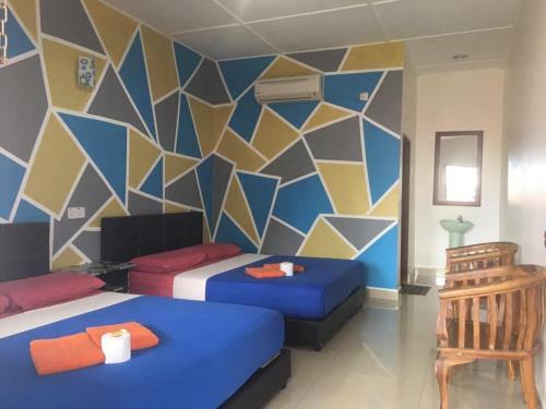 Agroturismo Abot Guest House