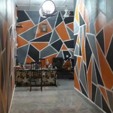Agroturismo Abot Guest House