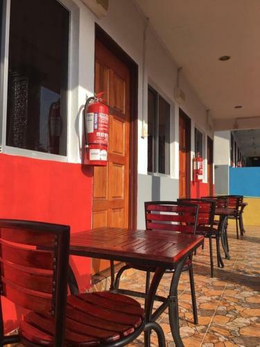 Agroturismo Abot Guest House