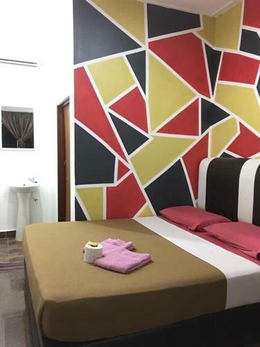 Agroturismo Abot Guest House
