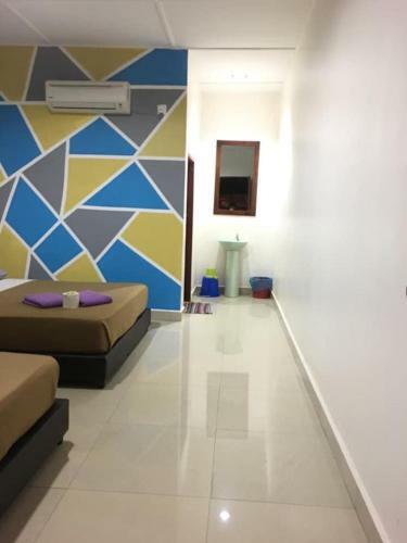 Agroturismo Abot Guest House