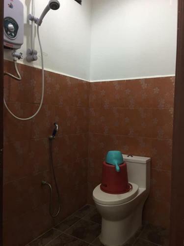 Agroturismo Abot Guest House