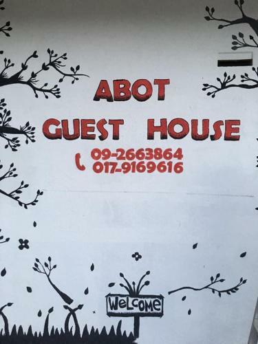 Agroturismo Abot Guest House