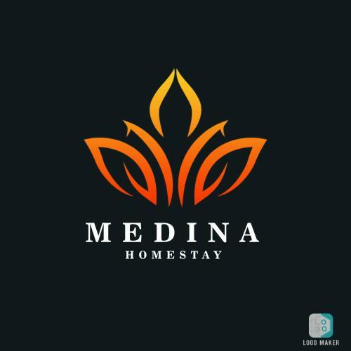 Medina Homestay Chukai Kemaman