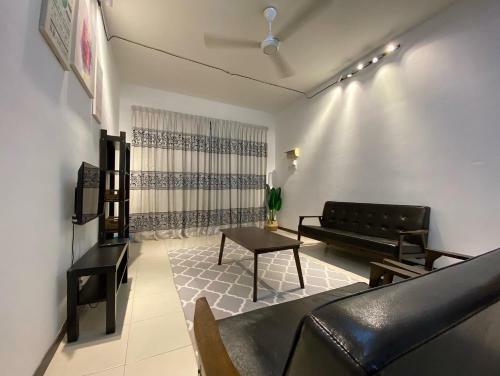 Medina Homestay Chukai Kemaman