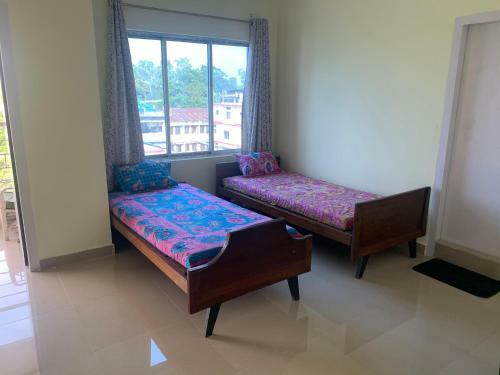 Bed & Breakfast City View Homestay