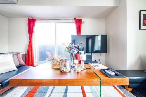 Apartamento Glitz