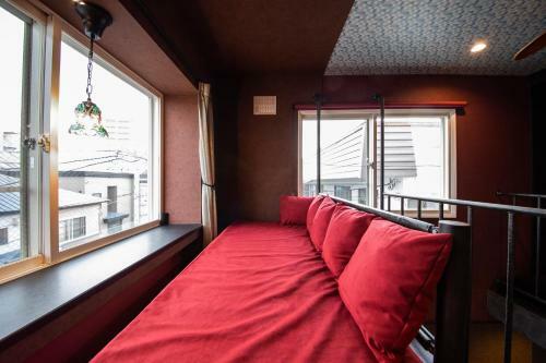 Villa The Beehive Aioi