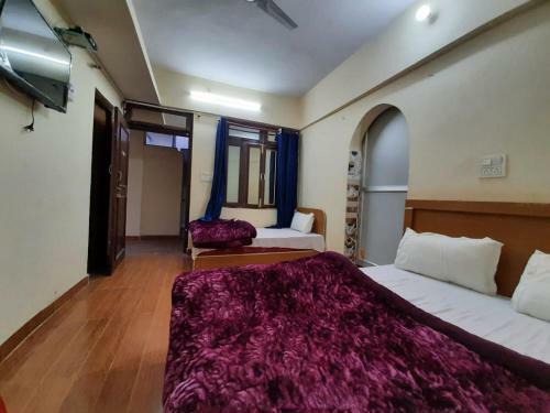 Hostal Srikant Guest House