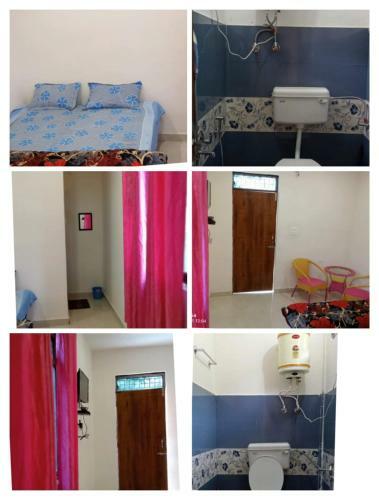 The Gajraj Hotel