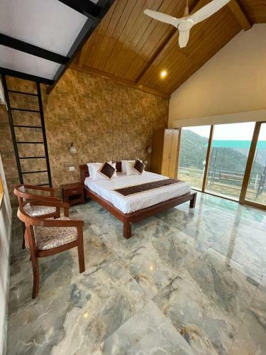 Hotel Resort Prakriti Unwind
