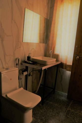 Hotel Resort Prakriti Unwind