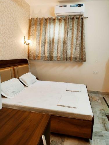 Hotel Oyo 91599 Sky Classic Inn