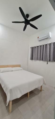 Voon 4 Bedroom Homestay Mersing
