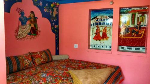 Hostal Shyam Palace P Guest House
