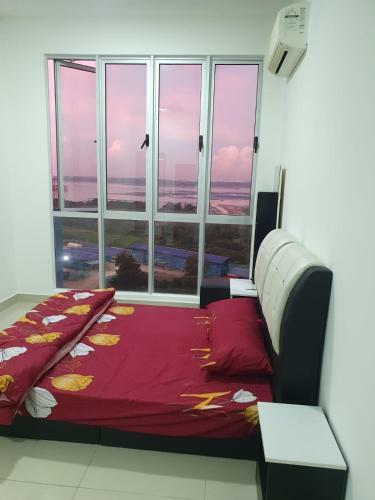 Apartamento Meridin Bayvue