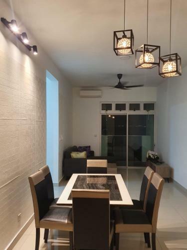 Apartamento Meridin Bayvue