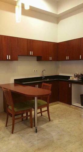 Apartamento Garden View Pulai Spring Resort