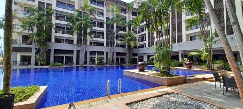 Hotel ?????pulai Springs Resort