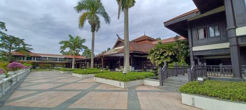 Hotel ?????pulai Springs Resort