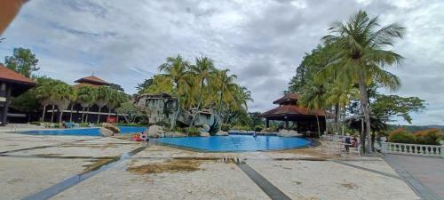 Hotel ?????pulai Springs Resort