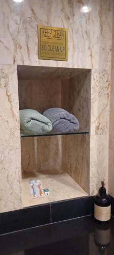 Hotel ?????pulai Springs Resort