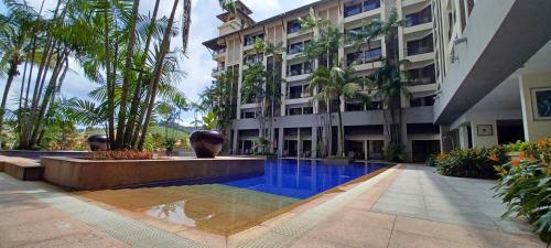 Hotel ?????pulai Springs Resort