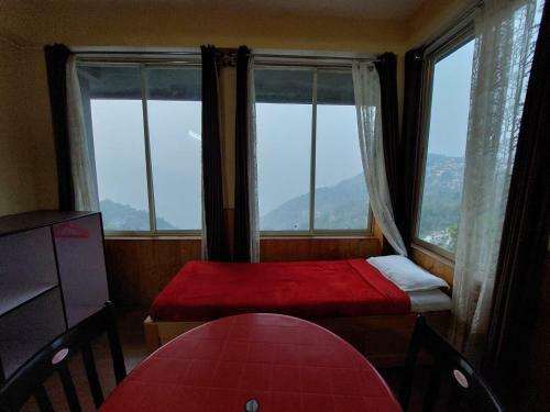 Hotel Seren Point