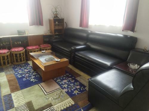 Grey Dove Homestay