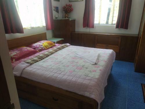 Grey Dove Homestay