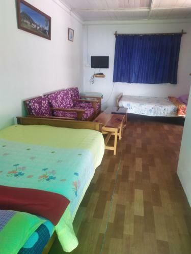 Grey Dove Homestay