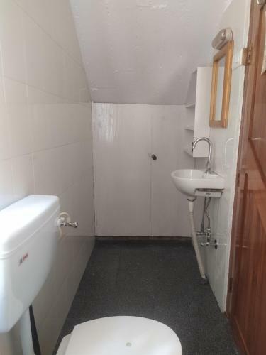 Grey Dove Homestay