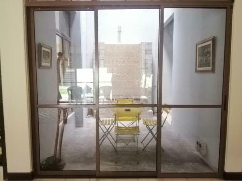 Villa D'teratak Homestay