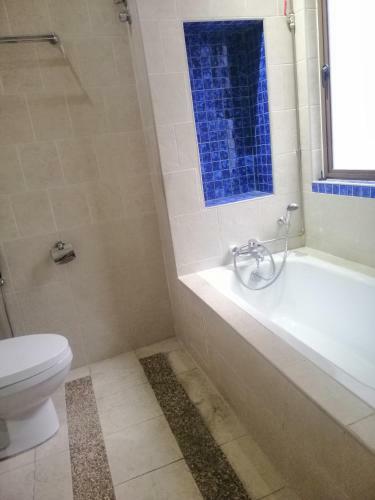 Villa D'teratak Homestay