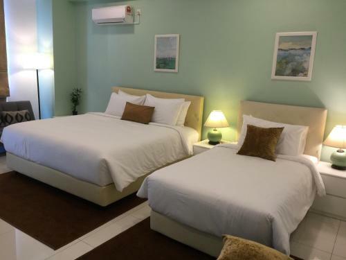 Apartamento Cosy Studio Shah Alam