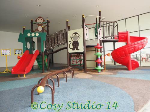 Apartamento Cosy Studio Shah Alam