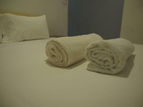 Apartamento Cosy Studio Shah Alam