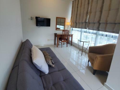 Apartamento Cosy Studio Shah Alam