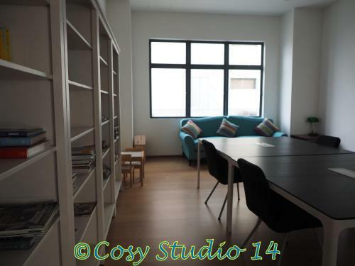 Apartamento Cosy Studio Shah Alam