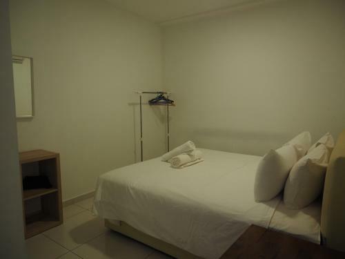 Apartamento Cosy Studio Shah Alam