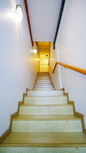 Pak Long Shoplot Homestay 2