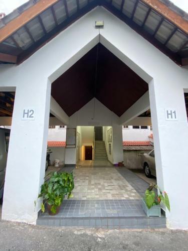 Just Nice ,selesa Hillhome Bukit Tinggi Bentong