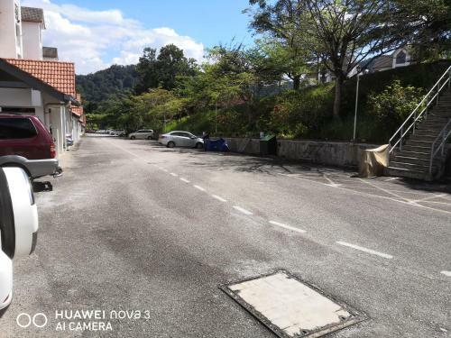 Apartamento Selesa Hillhomes Bukit Tinggi Pahang
