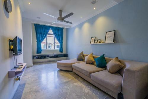 Apartamento Spacious 3-bedroom With Pool For 6 - Subang Jaya
