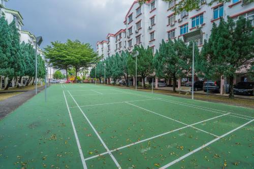 Apartamento Spacious 3-bedroom With Pool For 6 - Subang Jaya